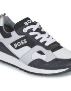 BOSS Pantofi J51658