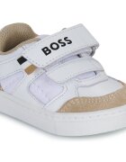 BOSS Pantofi J52163