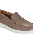 BOSS Pantofi Sienne Mocc tbsf