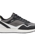 BOSS Pantofi Titanium Runn methal 50568928