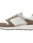 BOSS Pantofi Vinston Runn sdtbpl 50573573