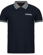 BOTD Îmbracaminte NEW-POLO-NAVY