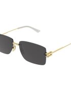 Bottega Veneta Ceasuri & Bijuterii BV1126S 002
