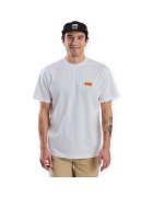 Brava Fabrics Îmbracaminte Kodak Shop T-Shirt - White