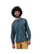 Brava Fabrics Îmbracaminte Peanuts Astronaut Shirt - Blue