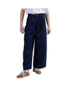 Brava Fabrics Îmbracaminte Wide Leg Pants - Dark Denim