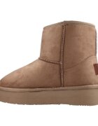 Break And Walk Pantofi Australian Boot High