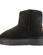 Break And Walk Pantofi Australian Boot High