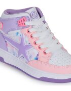 Breezy Rollers Pantofi SKATER BLUE