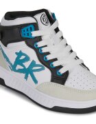 Breezy Rollers Pantofi SKATER BLUE