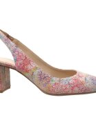 Brenda Zaro Pantofi F3271
