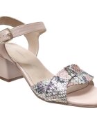 Brenda Zaro Pantofi F3650