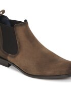Brett & Sons Pantofi BABY COGNAC