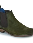 Brett & Sons Pantofi MILITARI