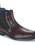 Brett & Sons Pantofi MOZALE