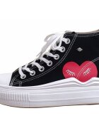 British Knights Pantofi Kaya flow mid