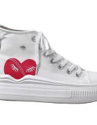British Knights Pantofi Kaya flow mid
