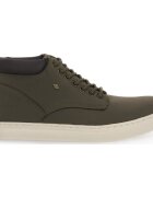 British Knights Pantofi WOOD