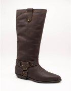Bronx Pantofi 14346 Kendr-a Coffee