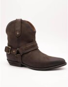 Bronx Pantofi 47587 Kendr-a Coffee