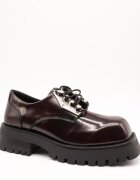 Bronx Pantofi 66535 Qui-nn