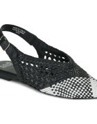 Bronx Pantofi Amme-Line