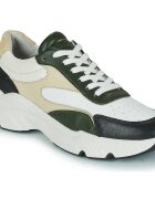 Bronx Pantofi FIN-LEE