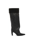 Bronx Pantofi LOW JADEY