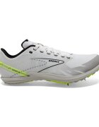 Brooks Pantofi 1000391D129WhiteBlack
