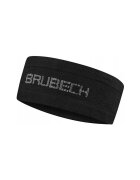 Brubeck Accesorii textile BD1005UczarnySM