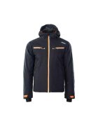 Brugi Îmbracaminte Veste de ski 4ARL isolée homme