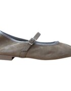 Bryan Stepwise Pantofi 5617 LINCCON BAILARINA Camel