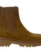 Bryan Stepwise Pantofi BOTÍN CHELSEA MARION Camel