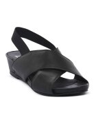 Bueno Shoes Pantofi BLACK
