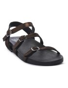 Bueno Shoes Pantofi BLK SIMIL