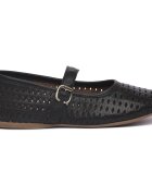 Bueno Shoes Pantofi CANNA DI FUCILE