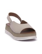 Bueno Shoes Pantofi GRIGIO