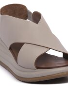 Bueno Shoes Pantofi GRIGIO