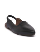 Bueno Shoes Pantofi NERO