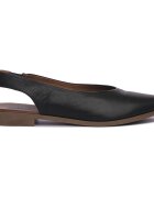 Bueno Shoes Pantofi NERO