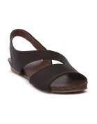 Bueno Shoes Pantofi SCT SCISSORS