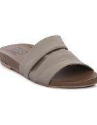 Bueno Shoes Pantofi TAUPE
