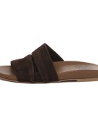 Bueno Shoes Pantofi TAUPE