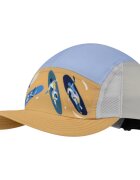 Buff Accesorii textile 5 Panel Go Cap L/XL