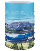 Buff Accesorii textile CoolNet UV National Parks Glacier