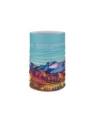 Buff Accesorii textile CoolNet UV National Parks Rock Mountain