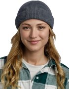 Buff Accesorii textile Ervin Merino Hat Beanie