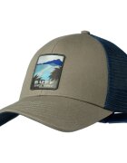 Buff Accesorii textile Explore Trucker Cap