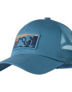 Buff Accesorii textile Explore Trucker Cap