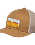 Buff Accesorii textile Explore Trucker Cap